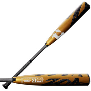 2022 DeMarini Zoa Composite BBCOR Baseball Bat, -3 Drop, 2-5/8 in Barrel, ZOA-22, WTDXZOA22 2022 DeMarini Zoa Composite BBCOR Baseball Bat, -3 Drop, 2-5/8 in Barrel, ZOA-22, WTDXZOA22