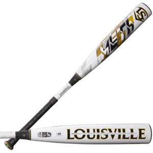 2024 Louisville Slugger META Composite USSSA Baseball Bat, -5 Drop, 2-5/8 in Barrel, WBL2823010 2024 Louisville Slugger META Composite USSSA Baseball Bat, -5 Drop, 2-5/8 in Barrel, WBL2823010