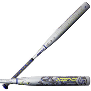 2022 Louisville Slugger Xeno Composite Fastpitch Softball Bat, -9 Drop, WBL2548010 2022 Louisville Slugger Xeno Composite Fastpitch Softball Bat, -9 Drop, WBL2548010