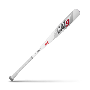 2019 Marucci CAT8 (CAT 8) Alloy USSSA Senior League Baseball Bat, -8 Drop, 2-3/4 in Barrel, MSBC88 2019 Marucci CAT8 (CAT 8) Alloy USSSA Senior League Baseball Bat, -8 Drop, 2-3/4 in Barrel, MSBC88