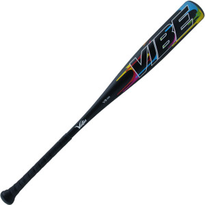 2024 Victus Vibe Alloy USSSA Baseball Bat, -5 Drop, 2-3/4 in Barrel, VSBVIB5 2024 Victus Vibe Alloy USSSA Baseball Bat, -5 Drop, 2-3/4 in Barrel, VSBVIB5