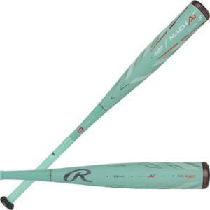 2024 Rawlings MACH AI Hybrid USSSA Baseball Bat, -5 Drop, 2-3/4 in Barrel, RUT4MC5 2024 Rawlings MACH AI Hybrid USSSA Baseball Bat, -5 Drop, 2-3/4 in Barrel, RUT4MC5