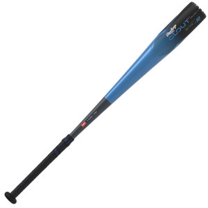 2023 Rawlings Clout Alloy USSSA Baseball Bat, -10 Drop, 2-3/4 in Barrel, RUT3C10 2023 Rawlings Clout Alloy USSSA Baseball Bat, -10 Drop, 2-3/4 in Barrel, RUT3C10