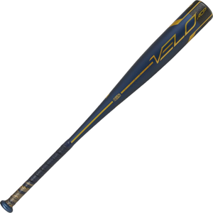 2022 Rawlings Velo ACP Hybrid USSSA Baseball Bat, -8 Drop, 2-5/8 in Barrel, UT1V8 2022 Rawlings Velo ACP Hybrid USSSA Baseball Bat, -8 Drop, 2-5/8 in Barrel, UT1V8