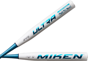 2023 Miken Mike Macenko Ultra Gamer Big Cat SSUSA Senior Slow Pitch Softball Bat, 13.5 in Barrel, MSS3MMX 2023 Miken Mike Macenko Ultra Gamer Big Cat SSUSA Senior Slow Pitch Softball Bat, 13.5 in Barrel, MSS3MMX