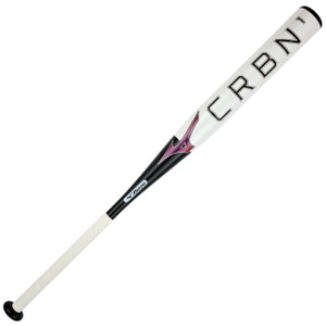 2024 Mizuno CRBN1 F24 One Piece Composite Fastpitch Softball Bat, -9 Drop, 340660 2024 Mizuno CRBN1 F24 One Piece Composite Fastpitch Softball Bat, -9 Drop, 340660