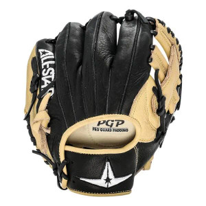 2019 All Star "The Pick" 9.5" Fielder's Training Baseball Glove, FG100TM