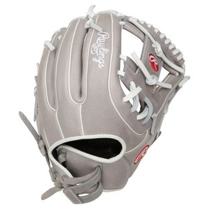 2021 Rawlings R9 11.75" Fastpitch Softball Glove, R9SB715-2G-3/0