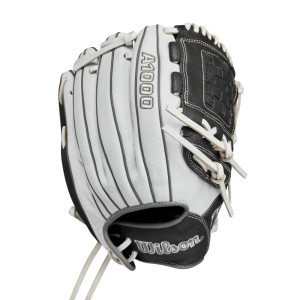 2024 Wilson A1000 P12 12" Fastpitch Pitcher's Glove, WBW10145712 2024 Wilson A1000 P12 12" Fastpitch Pitcher's Glove, WBW10145712