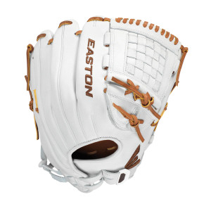 2022 Easton Professional Collection 12" Fastpitch Infield Glove, A130844 2022 Easton Professional Collection 12" Fastpitch Infield Glove, A130844