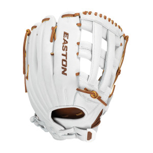 2022 Easton Professional Collection 12.75" Outfield Fastpitch Glove, A130846 2022 Easton Professional Collection 12.75" Outfield Fastpitch Glove, A130846