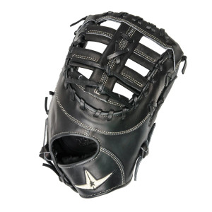 2019 All-Star Pro Elite 13" Baseball First Base Mitt, FGAS-FBBK