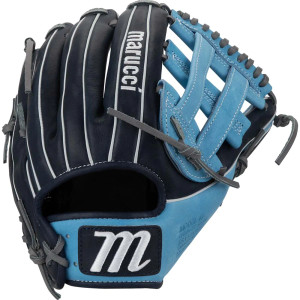 2024 Marucci Cypress M Type 12" Baseball Glove, MFG2CY45A3