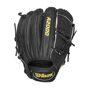 2021 Wilson A2000 Clayton Kershaw Game Model 11.75" Pitcher's Baseball Glove, WTA20RB21CK22GM