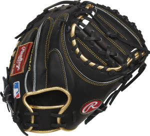 2022 Rawlings Heart of the Hide Gary Sanchez 33.5" Catcher's Mitt, PROGS24