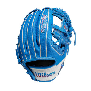 2023 Wilson A2000 Love the Moment DP15SS 11.5" Infield Baseball Glove, WBW100844115 2023 Wilson A2000 Love the Moment DP15SS 11.5" Infield Baseball Glove, WBW100844115