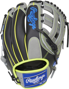 2023 Rawlings Heart of the Hide 11.75" Baseball Glove, PRO205-6GRSS 2023 Rawlings Heart of the Hide 11.75" Baseball Glove, PRO205-6GRSS