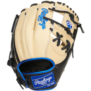 2023 Rawlings Heart of the Hide 11.5" Infield Baseball Glove, PRONP4-2CR 2023 Rawlings Heart of the Hide 11.5" Infield Baseball Glove, PRONP4-2CR