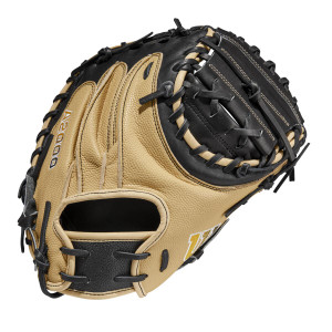 2023 Wilson A2000 1790 Super Skin 34" Baseball Catcher's Mitt, WBW10097834 2023 Wilson A2000 1790 Super Skin 34" Baseball Catcher's Mitt, WBW10097834