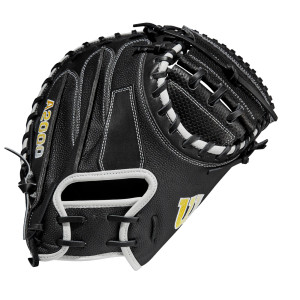 2023 Wilson A2000 M1DSS 33.5" Baseball Catcher's Mitt, WBW100995335 2023 Wilson A2000 M1DSS 33.5" Baseball Catcher's Mitt, WBW100995335