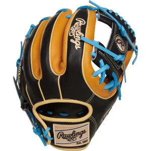 2024 Rawlings Heart of the Hide R2G 11.75" Infield Baseball Glove, RPROR315-2TB 2024 Rawlings Heart of the Hide R2G 11.75" Infield Baseball Glove, RPROR315-2TB