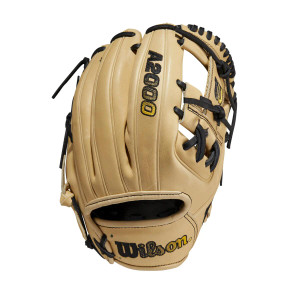 2023 Wilson A2000 1786 11.5" Infield Baseball Glove, WBW100969115 2023 Wilson A2000 1786 11.5" Infield Baseball Glove, WBW100969115