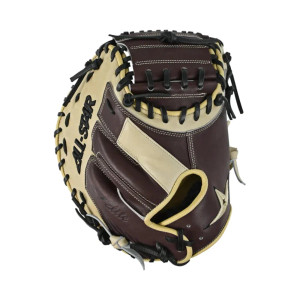 2024 All-Star S7 Elite 34" Baseball Catcher's Mitt, CM5000