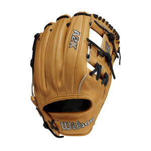 2023 Wilson A2K 1787 11.75" Infield Baseball Glove, WBW1008911175 2023 Wilson A2K 1787 11.75" Infield Baseball Glove, WBW1008911175