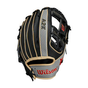2024 Wilson A2K SC1786SS 11.5" Infield Baseball Glove, WBW101374115 2024 Wilson A2K SC1786SS 11.5" Infield Baseball Glove, WBW101374115