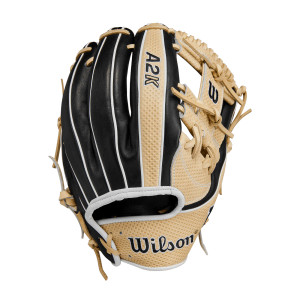 2024 Wilson A2K SC1787 11.75" Infield Baseball Glove, WBW1013751175 2024 Wilson A2K SC1787 11.75" Infield Baseball Glove, WBW1013751175