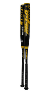 2024 Suncoast Melee Megaload Endloaded SSUSA Senior Slow Pitch Softball Bat, 12 in Barrel, SM12SM 2024 Suncoast Melee Megaload Endloaded SSUSA Senior Slow Pitch Softball Bat, 12 in Barrel, SM12SM