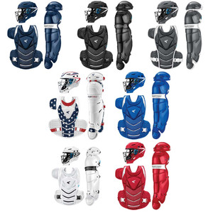 Easton Jen Schro The Very Best Catcher's Set, JENSCHROKIT Easton Jen Schro The Very Best Catcher's Set, JENSCHROKIT