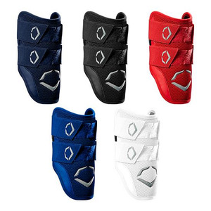 Evoshield PRO-SRZ Batter's Double Strap Elbow Guard, WB57066 Evoshield PRO-SRZ Batter's Double Strap Elbow Guard, WB57066