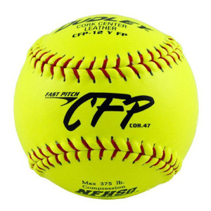 Dudley 12" NFHS CFP Fastpitch Softball (Dozen), 43873 Dudley 12" NFHS CFP Fastpitch Softball (Dozen), 43873