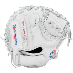 Valle Eagle 27" Baseball Catcher's Training Mitt, E27S Valle Eagle 27" Baseball Catcher's Training Mitt, E27S