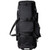Miken MKMK7X Black Pro Wheeled Roller Bat Bag, MKMK7X-PRO-BLK