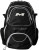 Miken XL Baseball and Softball Backpack, MKBG18-XL Miken XL Baseball and Softball Backpack, MKBG18-XL