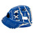 2023 Marucci NightShift Series Blueprint 11.75" Infield Baseball Glove, MFGNTSHFT-0102