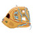 2023 Marucci NightShift Series Coloring Book 11.5" Infield Baseball Glove, MFGNTSHFT-0105