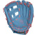 2024 Rawlings Heart of The Hide 13" Slowpitch Softball Fielding Glove, HOH2024-R1