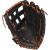 2024 Rawlings Heart of The Hide 14" Slowpitch Softball Fielding Glove, RPRO140SP-6B