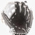 2022 Easton Small Batch No. 59 14" Slowpitch Softball Fielding Glove, SMBATCH59
