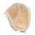 2024 Rawlings Heart of The Hide 12.5" Fastpitch Softball Fielding Glove, RPRO125SB-3C