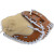 2023 Marucci Acadia 230C2 33" Fastpitch Catcher's Mitt, MFGACFP230C2-CM/CB