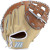 2023 Marucci Acadia 230C2 33" Fastpitch Catcher's Mitt, MFGACFP230C2-CM/CB