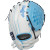 2022 Rawlings Liberty Advanced 12" Fastpitch Softball Glove, RLA120-3WCBN