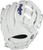 2021 Rawlings Liberty Advanced 12.25" Fastpitch Softball Glove, RLA207SB-6W