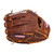 2023 Nokona Walnut 11.5" Infield Baseball Glove, W-1150M