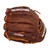 2023 Nokona Walnut 12" Infield/Outfield Fastpitch Softball Glove, W-V1200H
