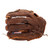 2023 Nokona Walnut 12.5" Infield Fastpitch Softball Glove, W-V1250C